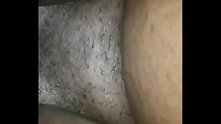 Double penetration of a hot Bbw milf (toys)